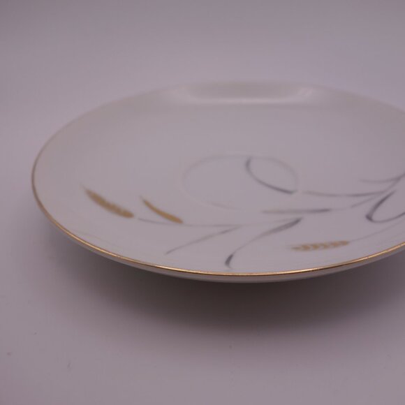 Amway Fine China 5748 Plate - Picture 7 of 9
